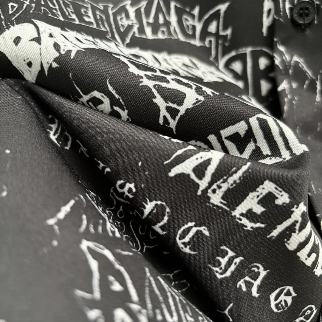 BALENCIAGA/ Breathable Wear-Resistant Size：S M L XL